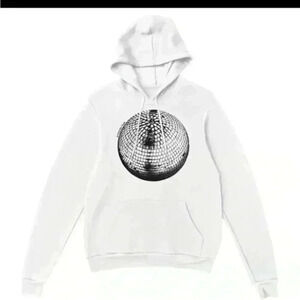 STUDIO 54' HOODIE by In Print We Trust